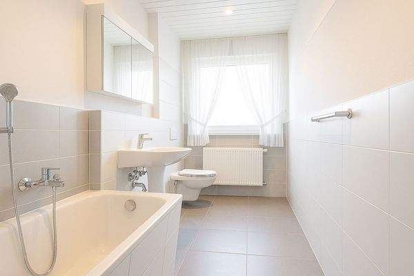 Modernisierungsvorschlag Bad