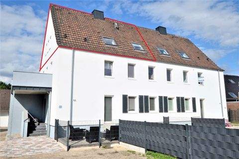Kranenburg Wohnungen, Kranenburg Wohnung kaufen