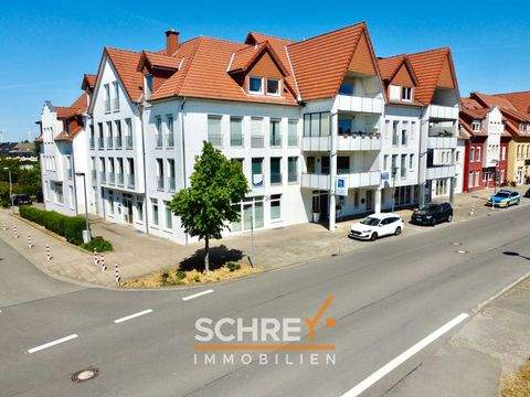 Wallenhorst Büros, Büroräume, Büroflächen 