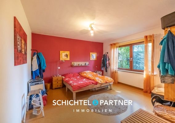 S&P | Schlafzimmer