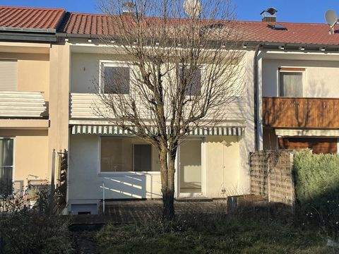 Türkheim Häuser, Türkheim Haus kaufen