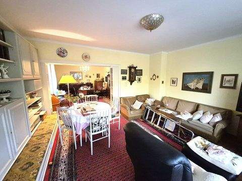 Saarbrücken / Sankt Johann Wohnungen, Saarbrücken / Sankt Johann Wohnung kaufen