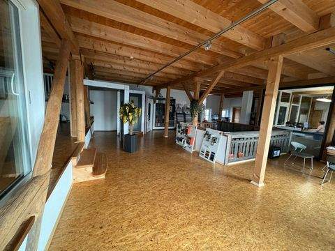 Langerringen / Gennach Büros, Büroräume, Büroflächen 