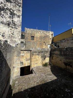 Antico Palazzo in San Cesario di Lecce