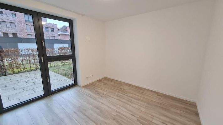 Wohnbereich Ansicht 1