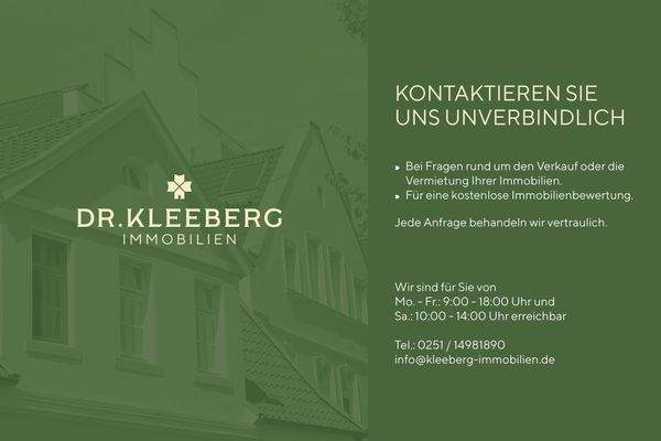 Kontaktieren Sie uns