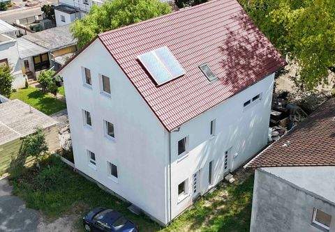 Walldorf Renditeobjekte, Mehrfamilienhäuser, Geschäftshäuser, Kapitalanlage