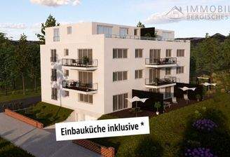 Ansicht inkl. EBK