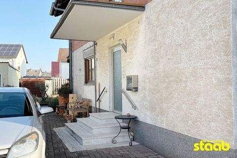 Kleinostheim Wohnungen, Kleinostheim Wohnung kaufen