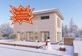 SV. Mark Freybott Okal ()