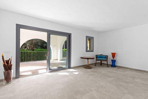 Wohnzimmer - original