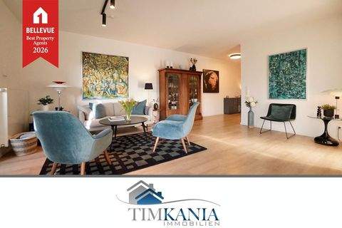 Flensburg Wohnungen, Flensburg Wohnung kaufen