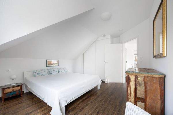 Schlafzimmer I Obergeschoss