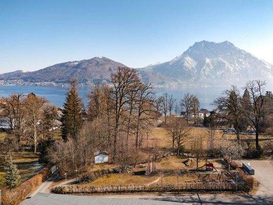 Projektansichten - Drohne