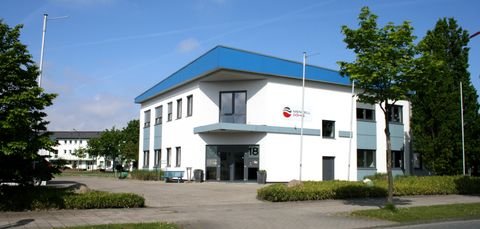 Bremerhaven Büros, Büroräume, Büroflächen 