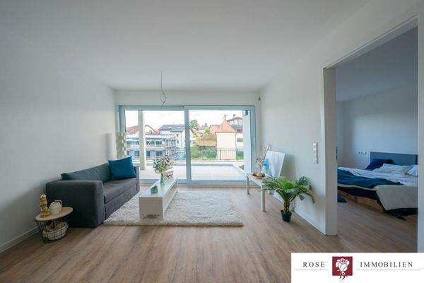 Wohn-und Esszimmer Bild 3