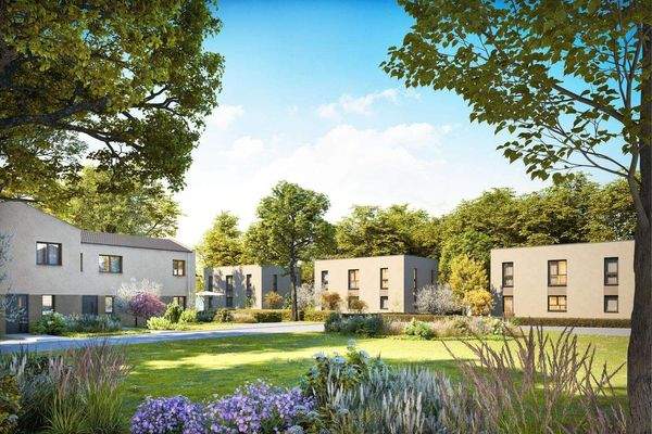 Projektvisualisierung