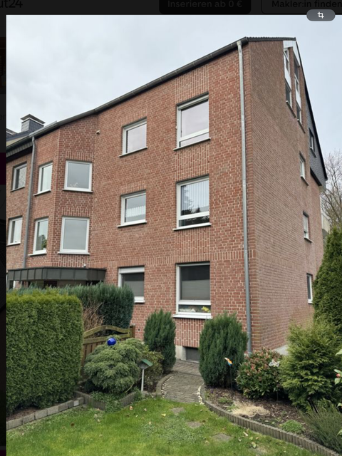 Bottrop Wohnungen, Bottrop Wohnung mieten