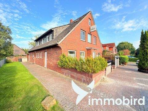 Wangerland Wohnungen, Wangerland Wohnung kaufen