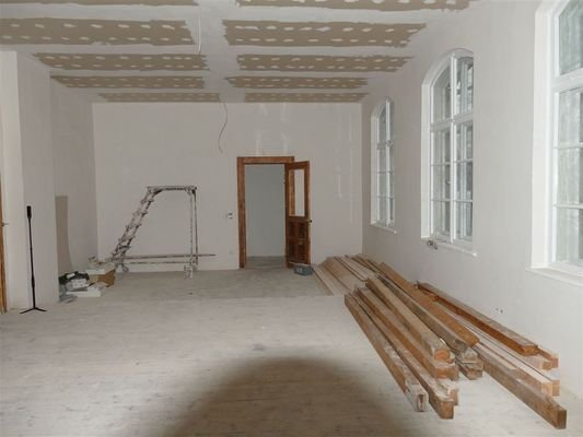 EG Wohnzimmer