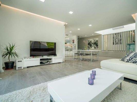 Moderner Wohnkomfort mit traumhaftem Ausblick