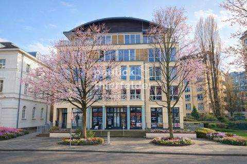 Leipzig Wohnungen, Leipzig Wohnung kaufen