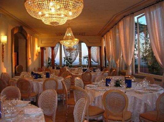 Luxushotel in Rom Stad | Rom