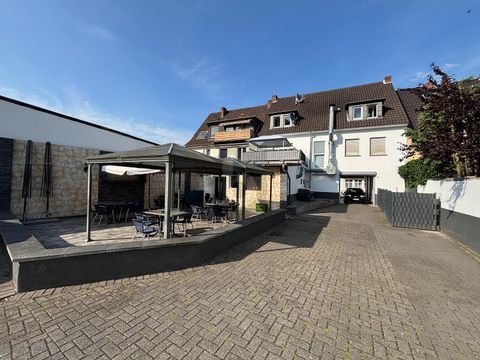 Bad Breisig Renditeobjekte, Mehrfamilienhäuser, Geschäftshäuser, Kapitalanlage