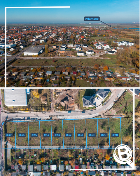 Barleben Grundstücke, Barleben Grundstück kaufen