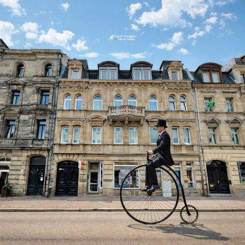 Fürth Wohnungen, Fürth Wohnung mieten