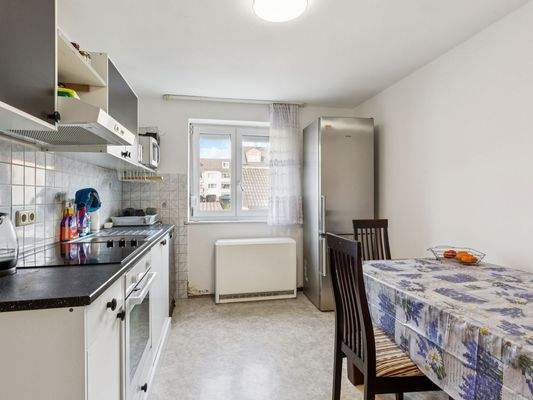 OG - Küche - Ansicht 1