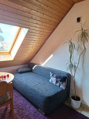 Gästezimmer DG