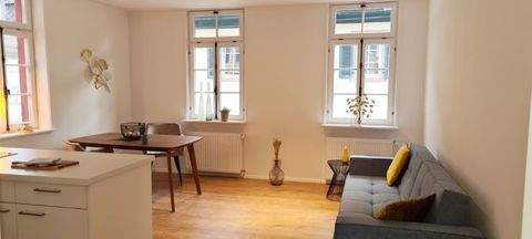 Eltville am Rhein Wohnungen, Eltville am Rhein Wohnung mieten