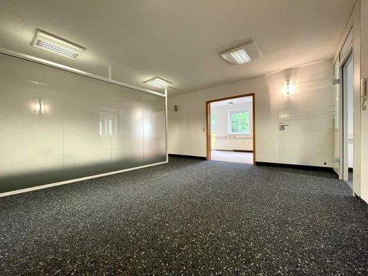 Foyer - circa 28,55 m²