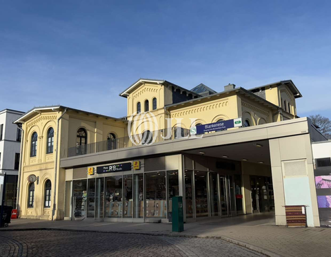 Hamburg Büros, Büroräume, Büroflächen 
