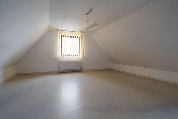 3. OG Wohnung Zimmer