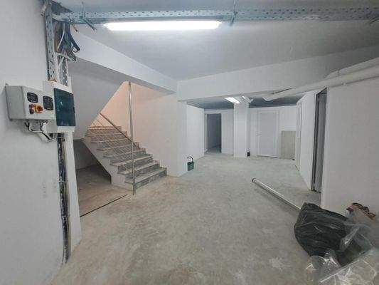 Kreta, Chania: Wohnung zum Verkauf in Nea Chora, Chania, Neubauprojekt