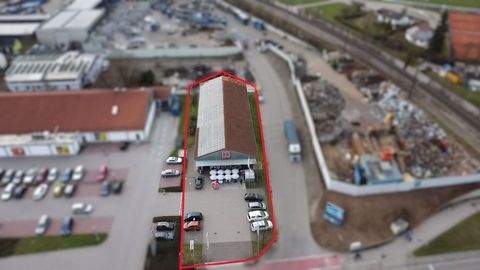 Donauwörth Bauernhöfe, Landwirtschaft, Donauwörth Forstwirtschaft