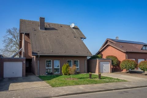 Linnich Häuser, Linnich Haus kaufen