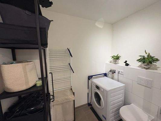 Duschbad - Ansicht 2