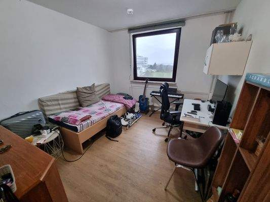 Modernes Appartement