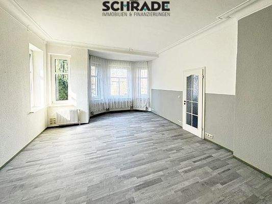 ...und modernem Farbkonzept