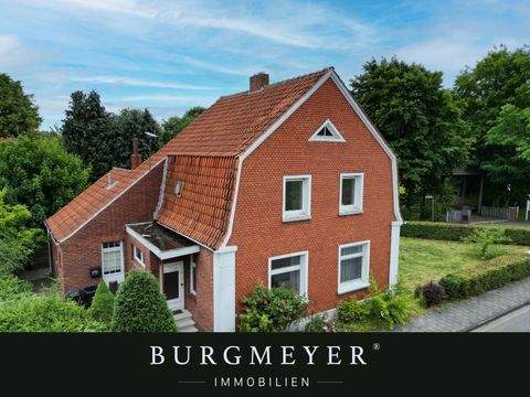 Schüttorf Häuser, Schüttorf Haus kaufen