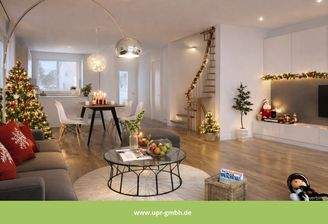 Wo Leben, Lachen und Zusammensein Platz haben 