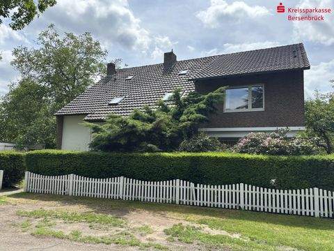 Bramsche Häuser, Bramsche Haus kaufen