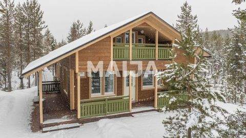 Kemijärvi Häuser, Kemijärvi Haus kaufen