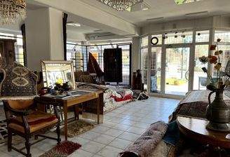 Blumenauer (c) - Titelbild