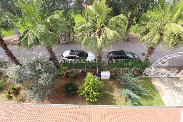 House for Sale Ideal for Investment in Serik, Antalya