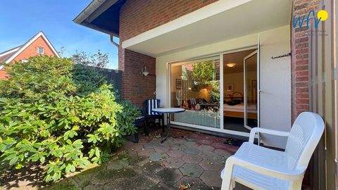 Borkum Wohnungen, Borkum Wohnung kaufen