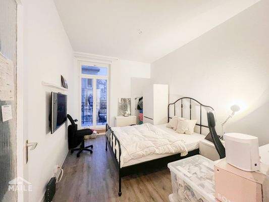 Wohnen und Schlafen Es kann doch jetzt wahr sein Alter ohne Sch